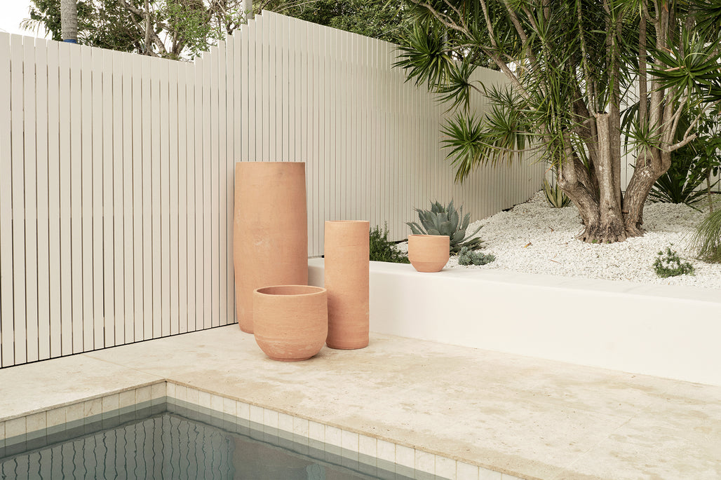 Silvi Pot