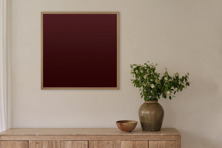 Moonside Series - Blood Red