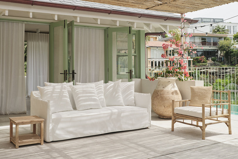 Lekki Armchair