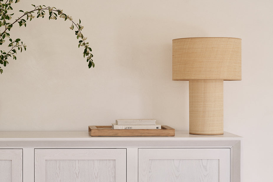 Sete Lamp