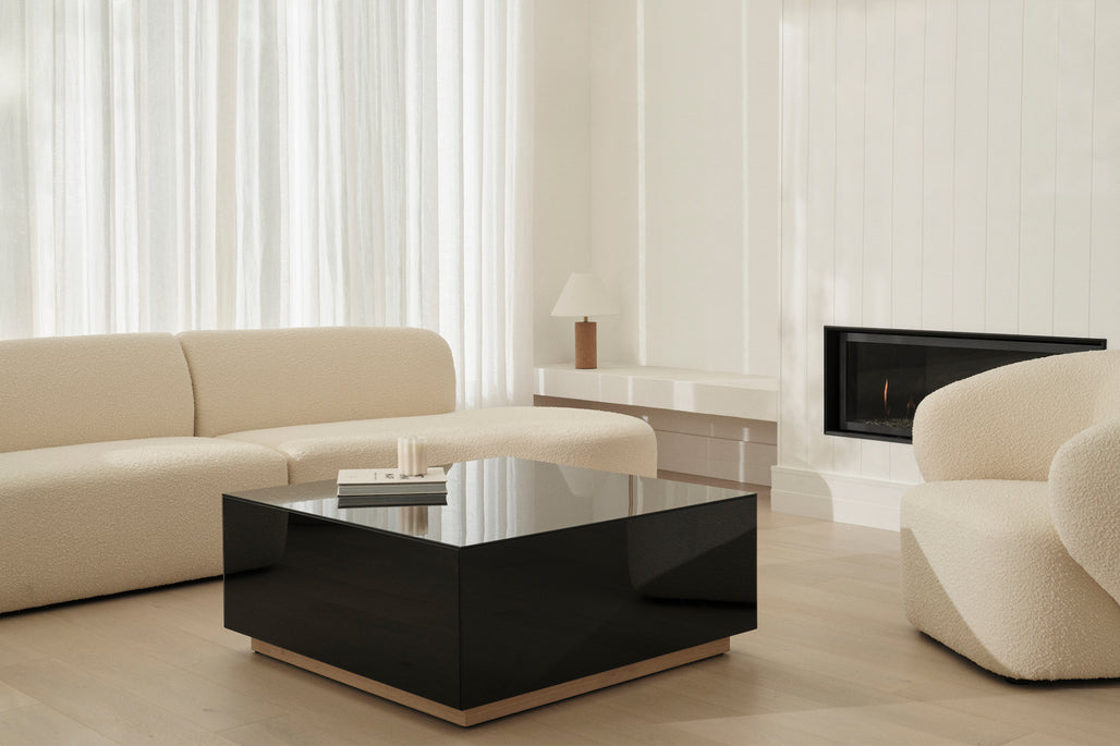 Chicci Coffee Table