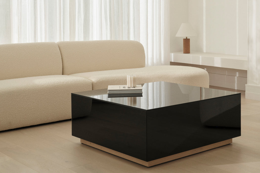 Chicci Coffee Table