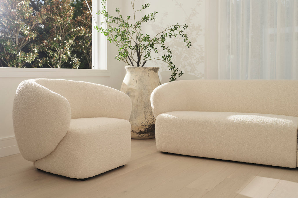 Paloma Armchair