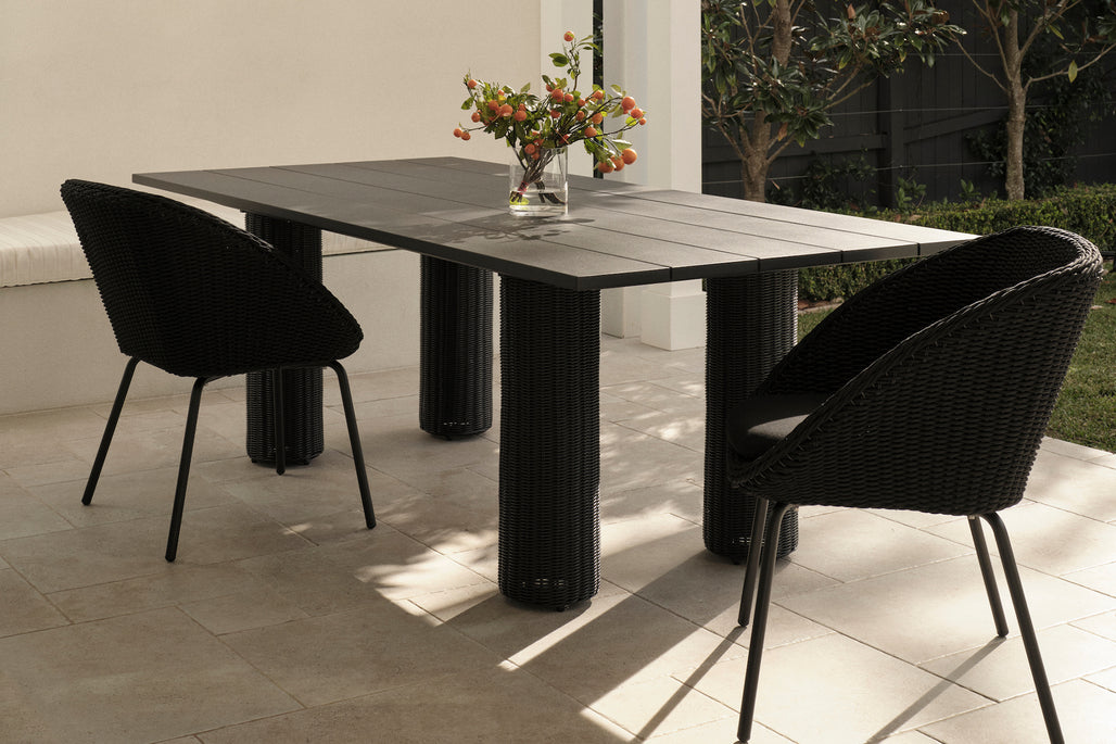 Outdoor Milo Dining Chair