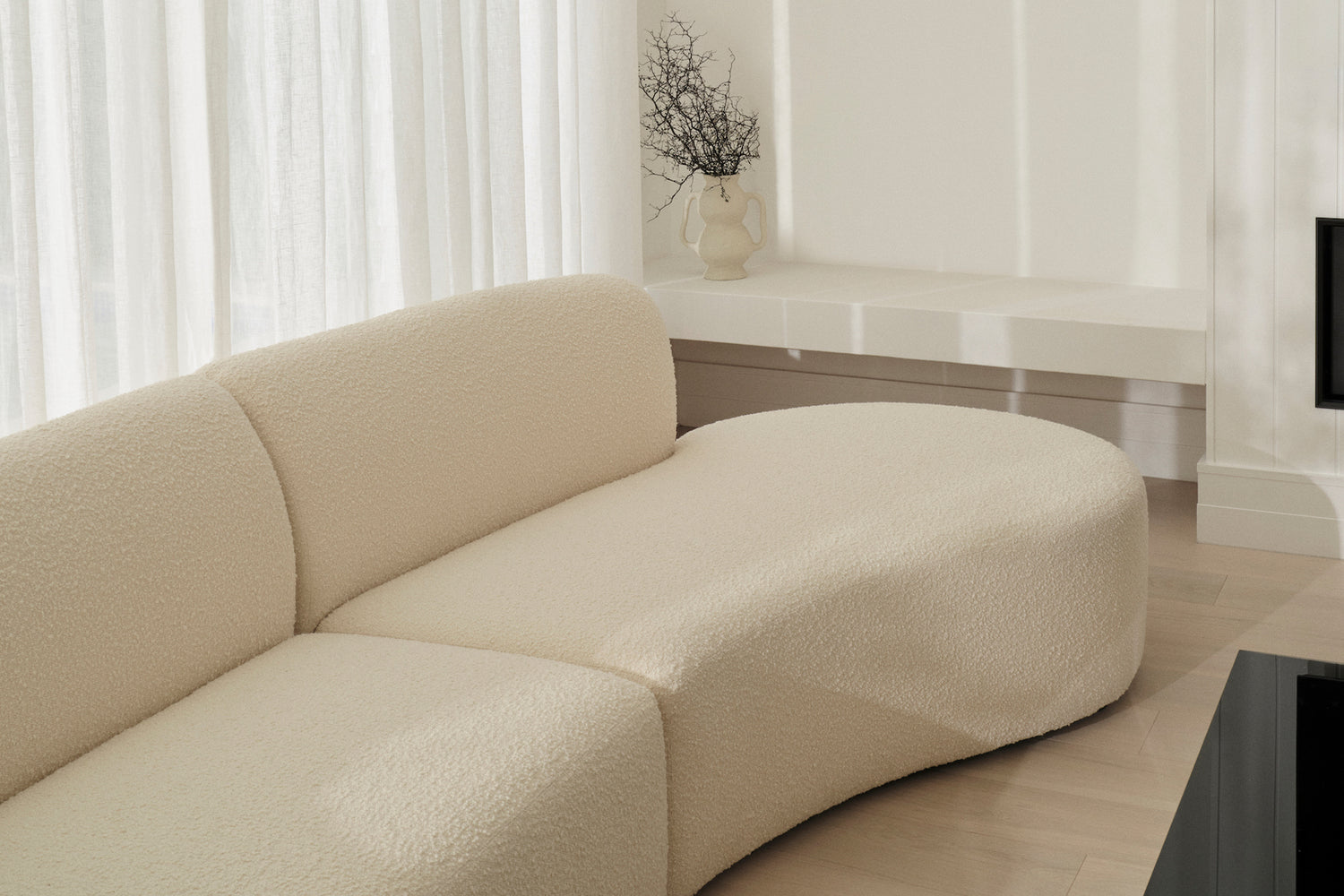 Paloma Modular Sofa