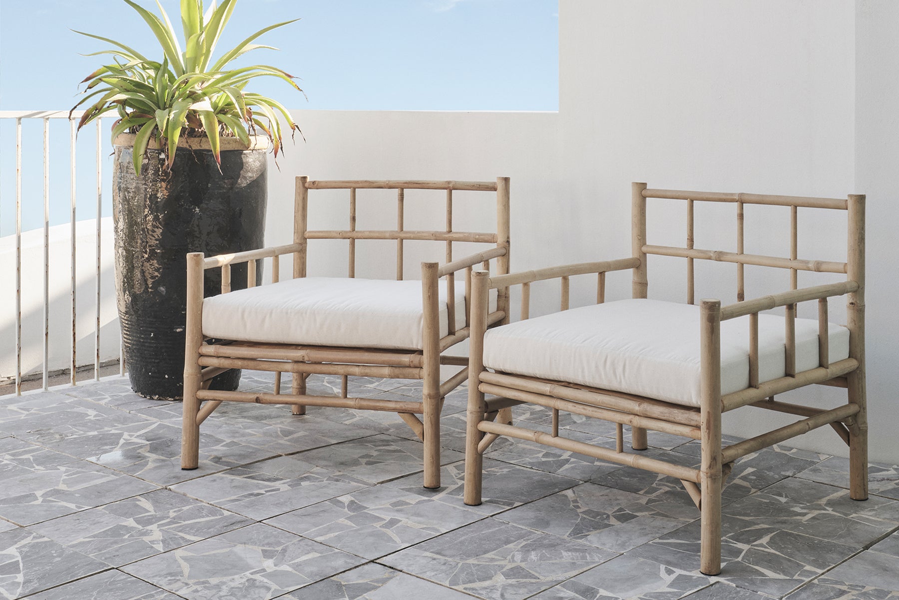 Lekki Armchair