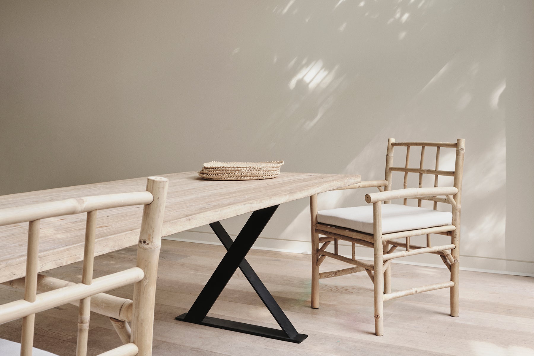 Lekki Dining Chair