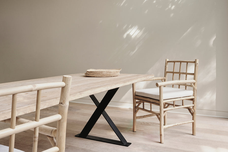 Lekki Dining Chair