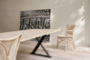 Old Elm Hudson Rectangular Dining Table