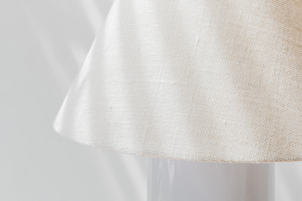 Jean De Natural Lamp - Small