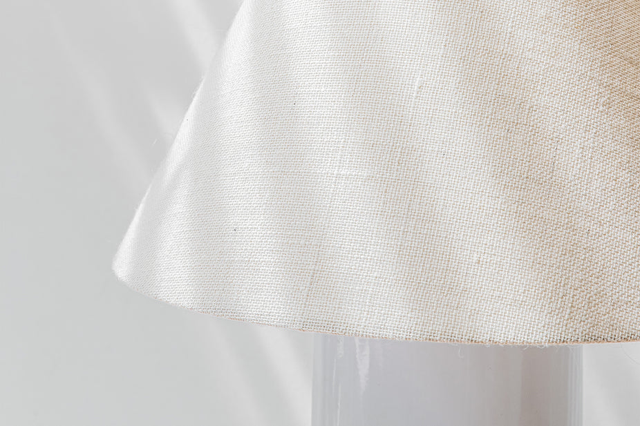Jean De Natural Lamp - Small