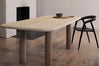 Slate Maki Dining Chair