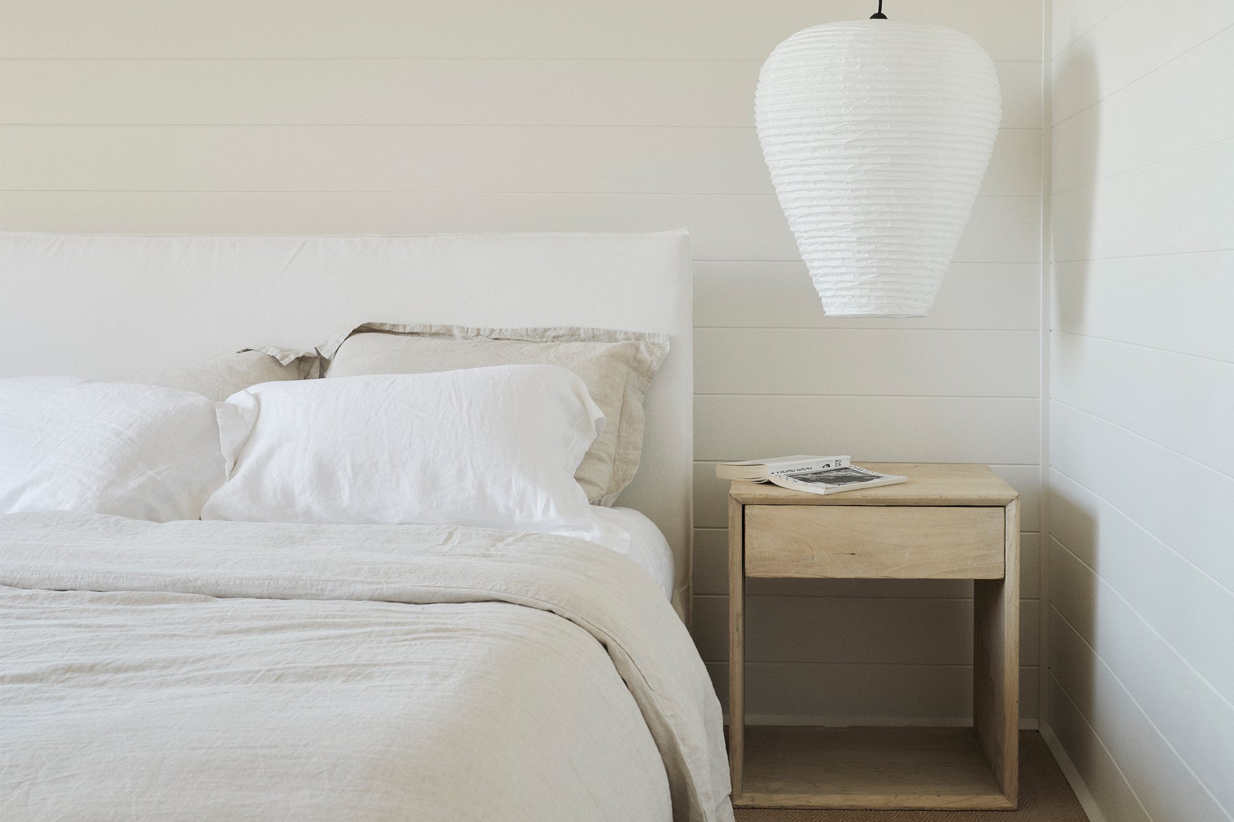 Pache Cone Paper Lantern