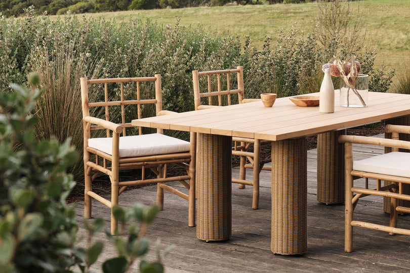 Lekki Dining Chair