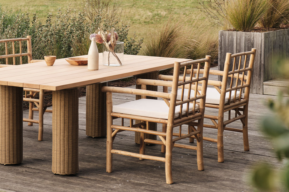 Lekki Dining Chair