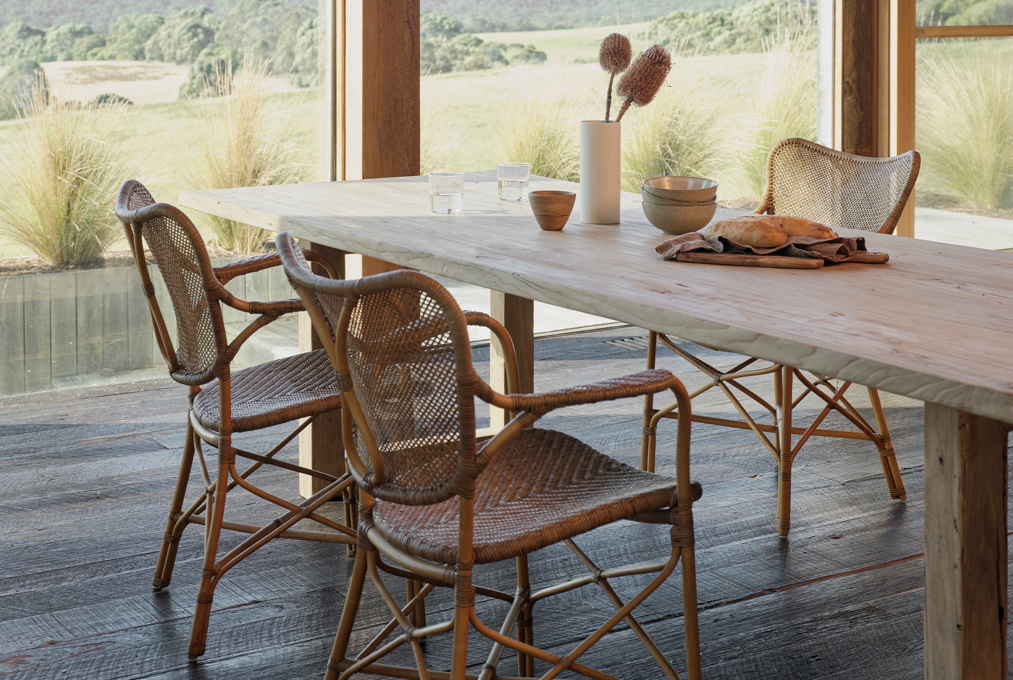 Piana Dining Chair