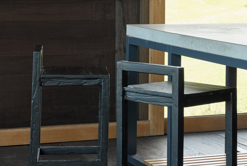 Judd Bar Stool