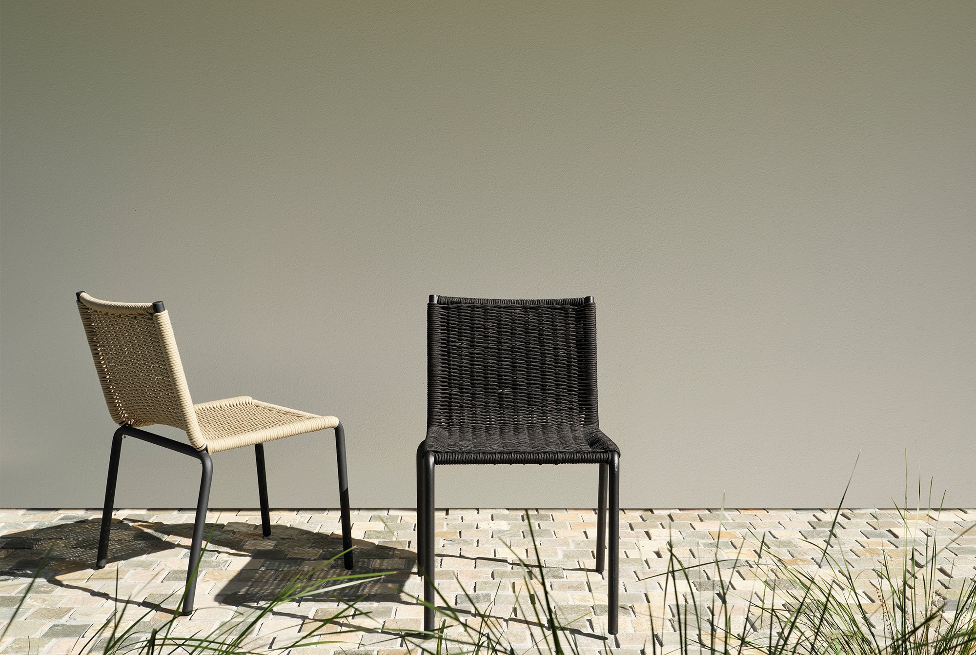 Outdoor Nix Dining Chair