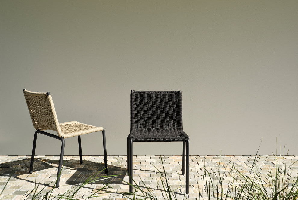 Outdoor Nix Dining Chair