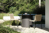 Outdoor Nix Dining Chair