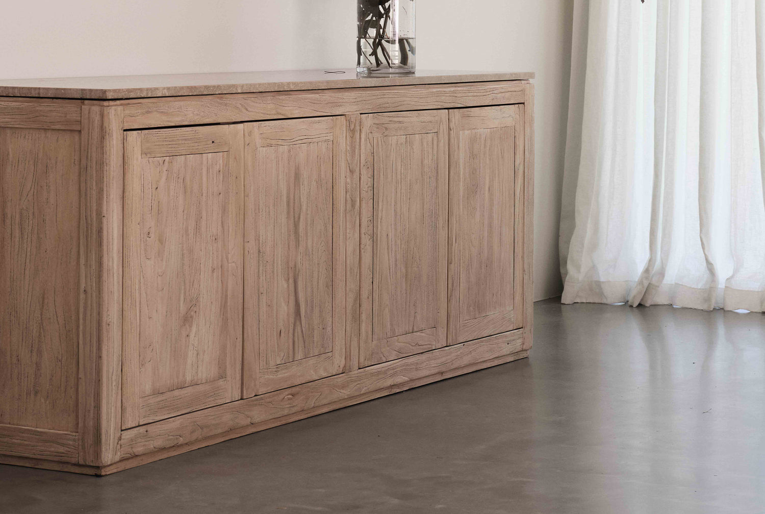 Axol Buffet 4 Door