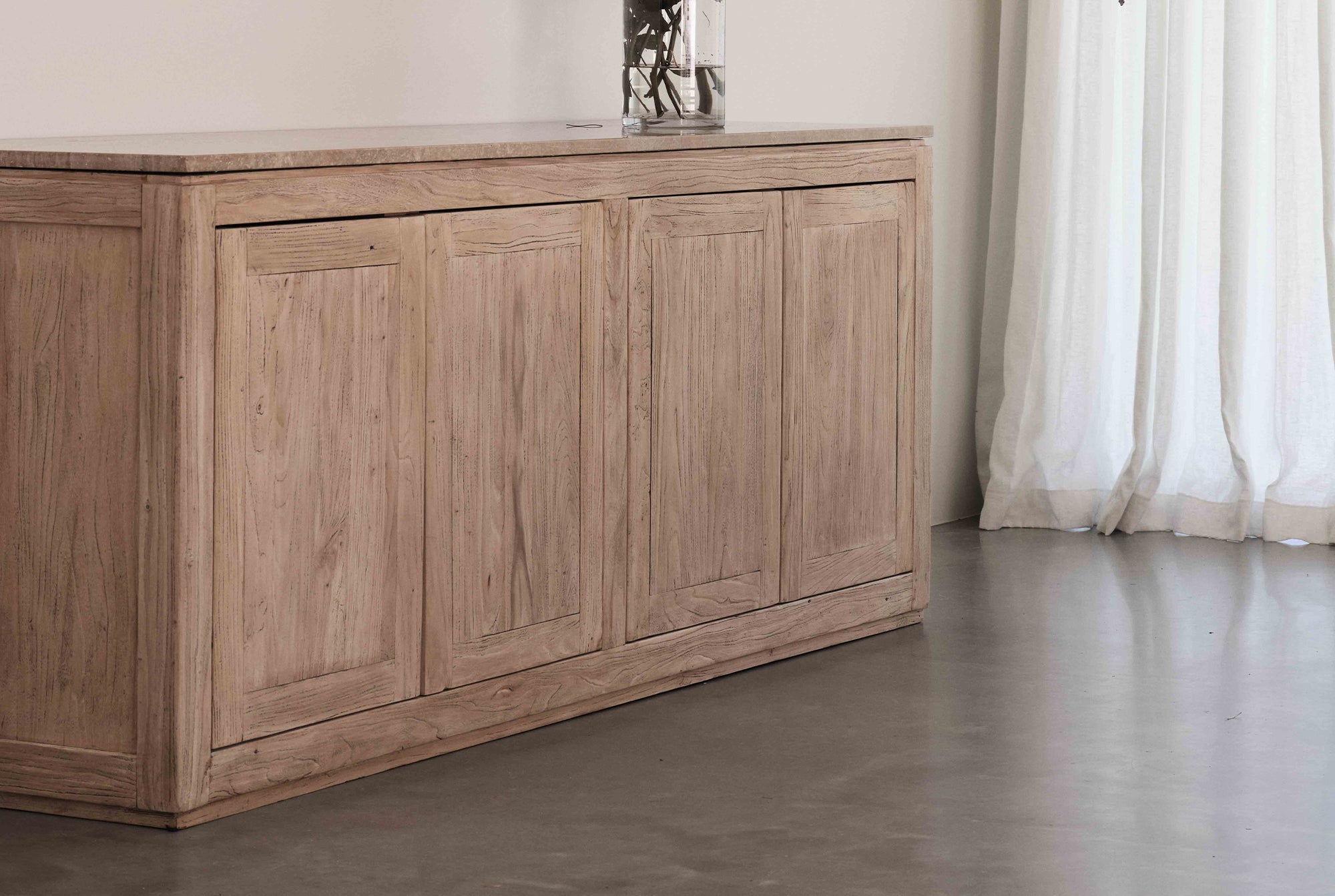 Axol Buffet 4 Door