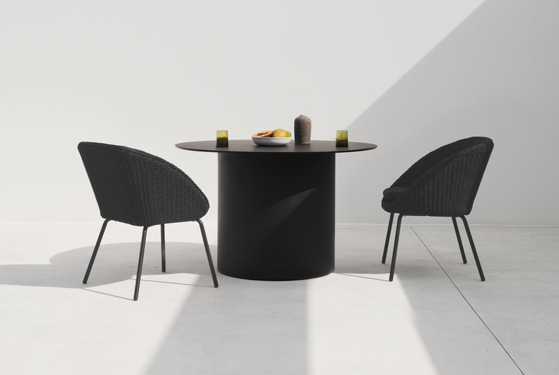 Outdoor Milo Dining Chair