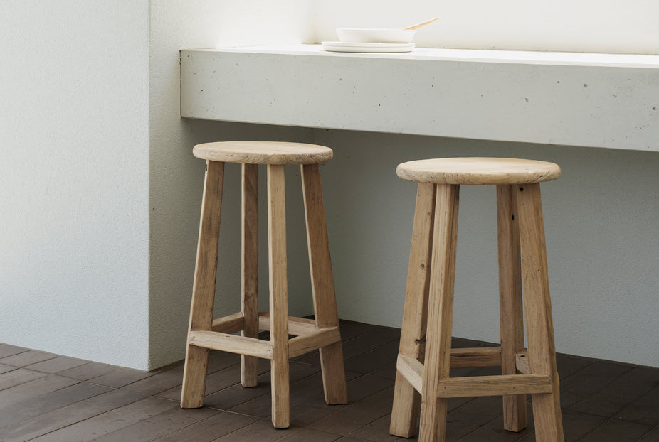 Alta Bar Stool