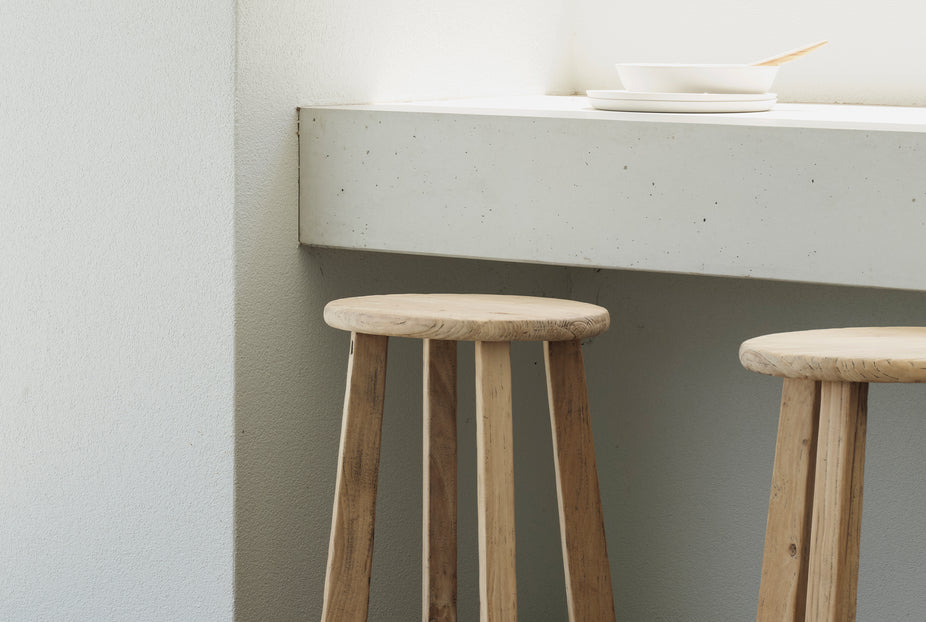 Alta Bar Stool