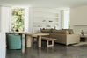 Oak II High Global Bench
