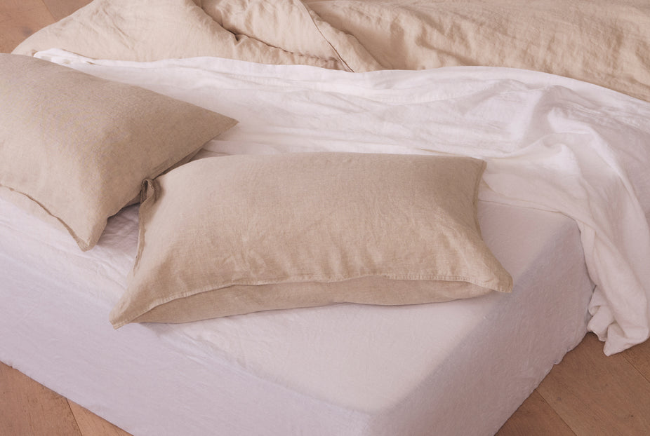 Linen Duvet Cover