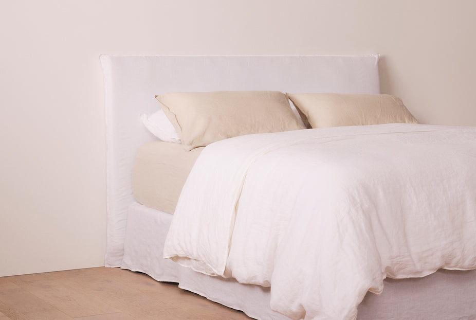 Linen Duvet Cover