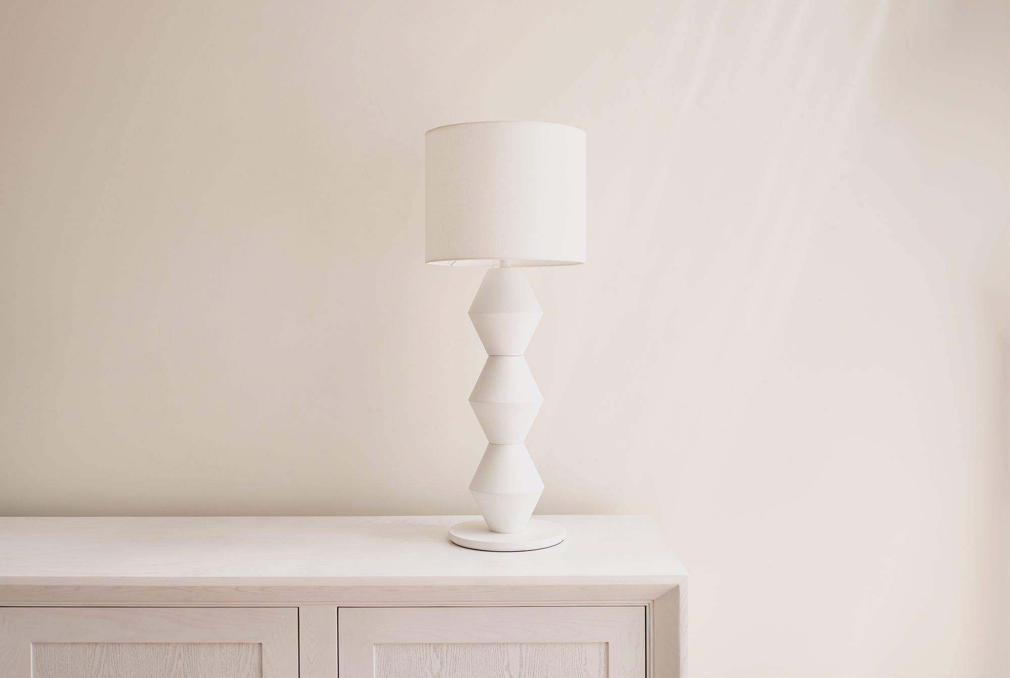 Cuzzi III Lamp
