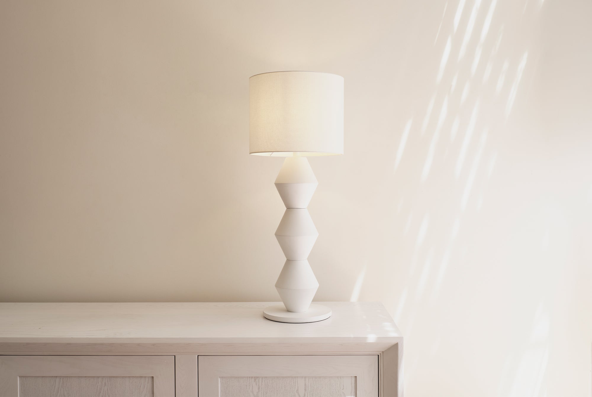 Cuzzi III Lamp