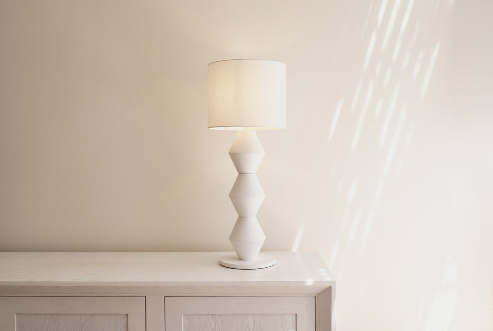 Cuzzi III Lamp