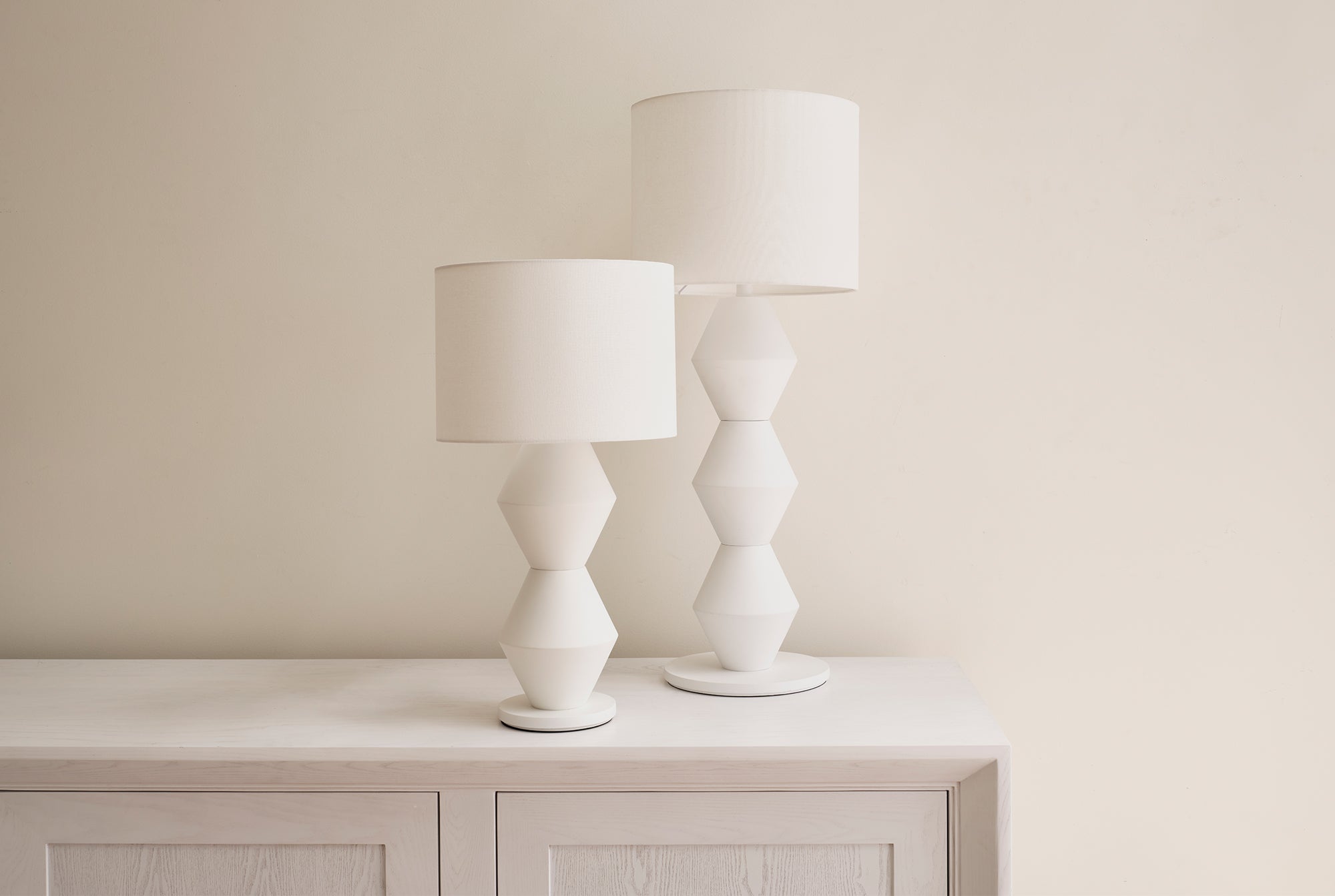 Cuzzi III Lamp