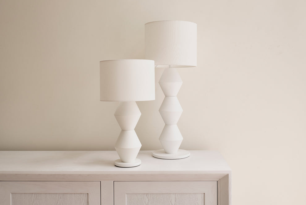 Cuzzi III Lamp