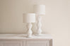 Cuzzi III Lamp