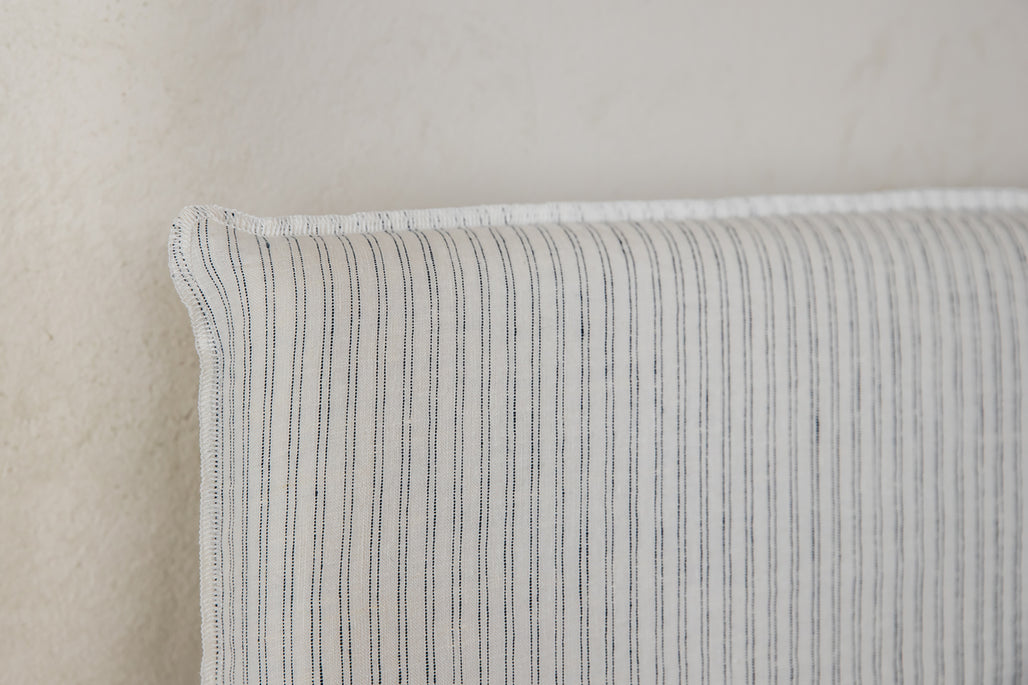 Joe Bed Cover - French Linen