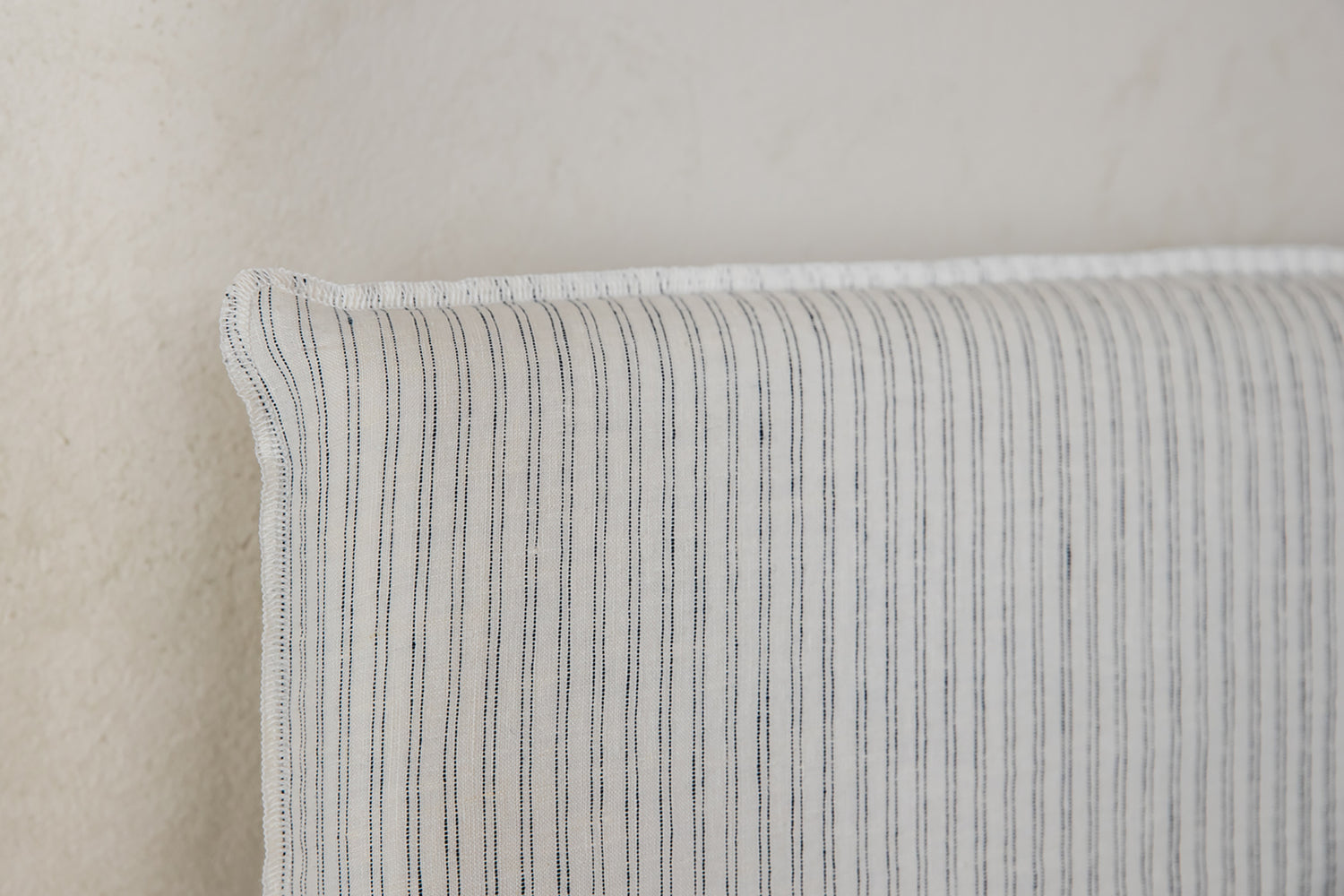 Joe Bed Cover - French Linen