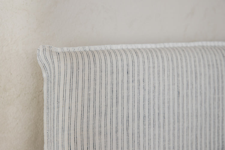 Joe Bed Cover - French Linen