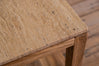 Axol Side Table With Shelf