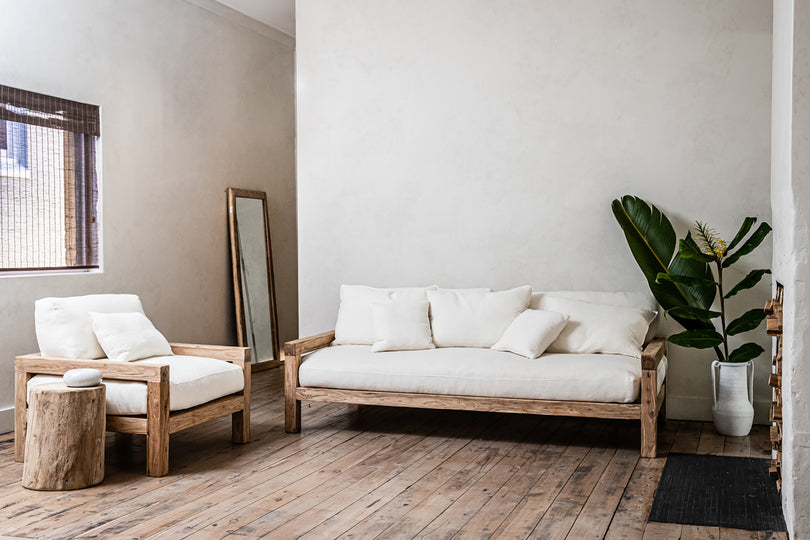 Judd Armchair