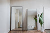 New York Standard Mirror