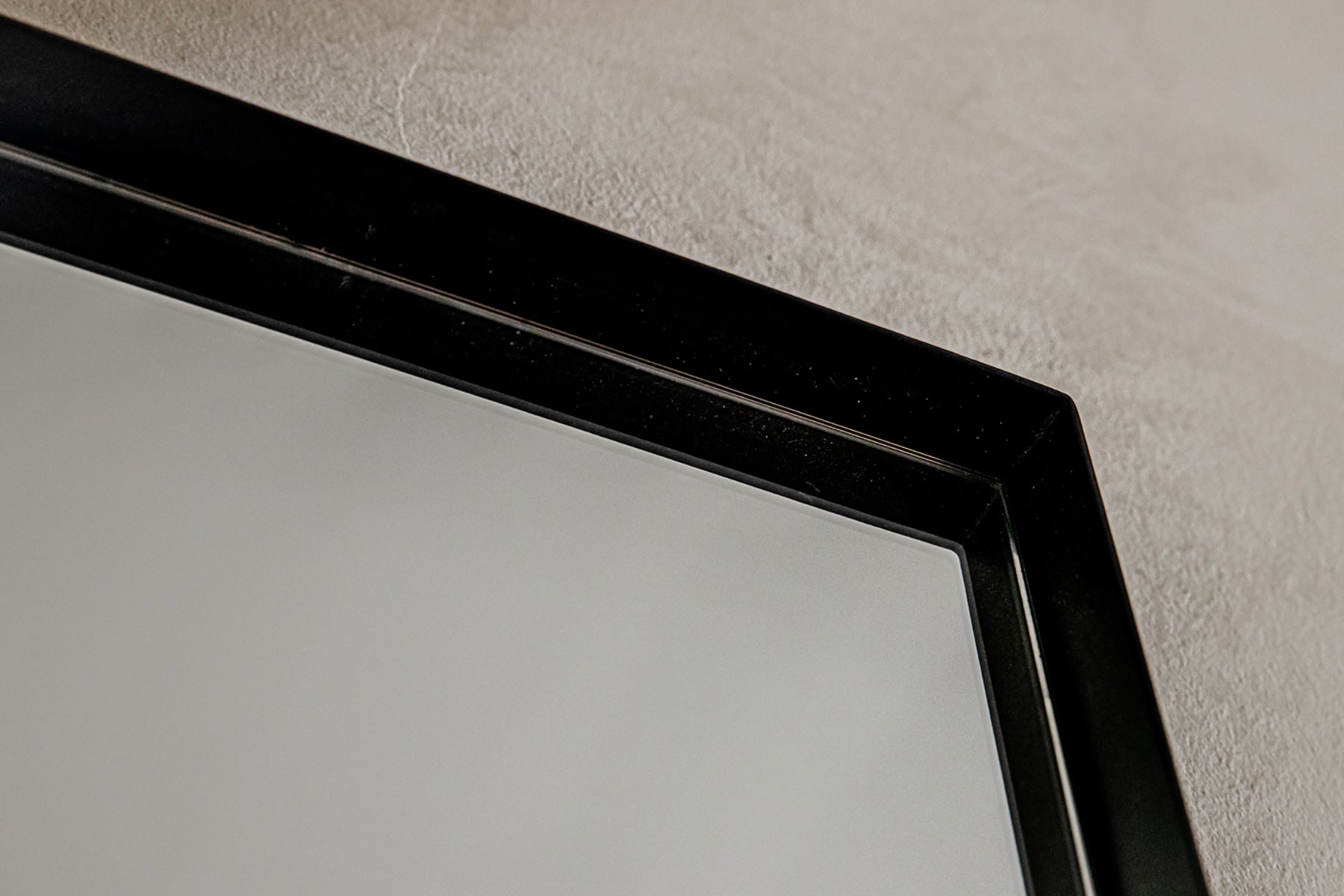 New York Box Mirror