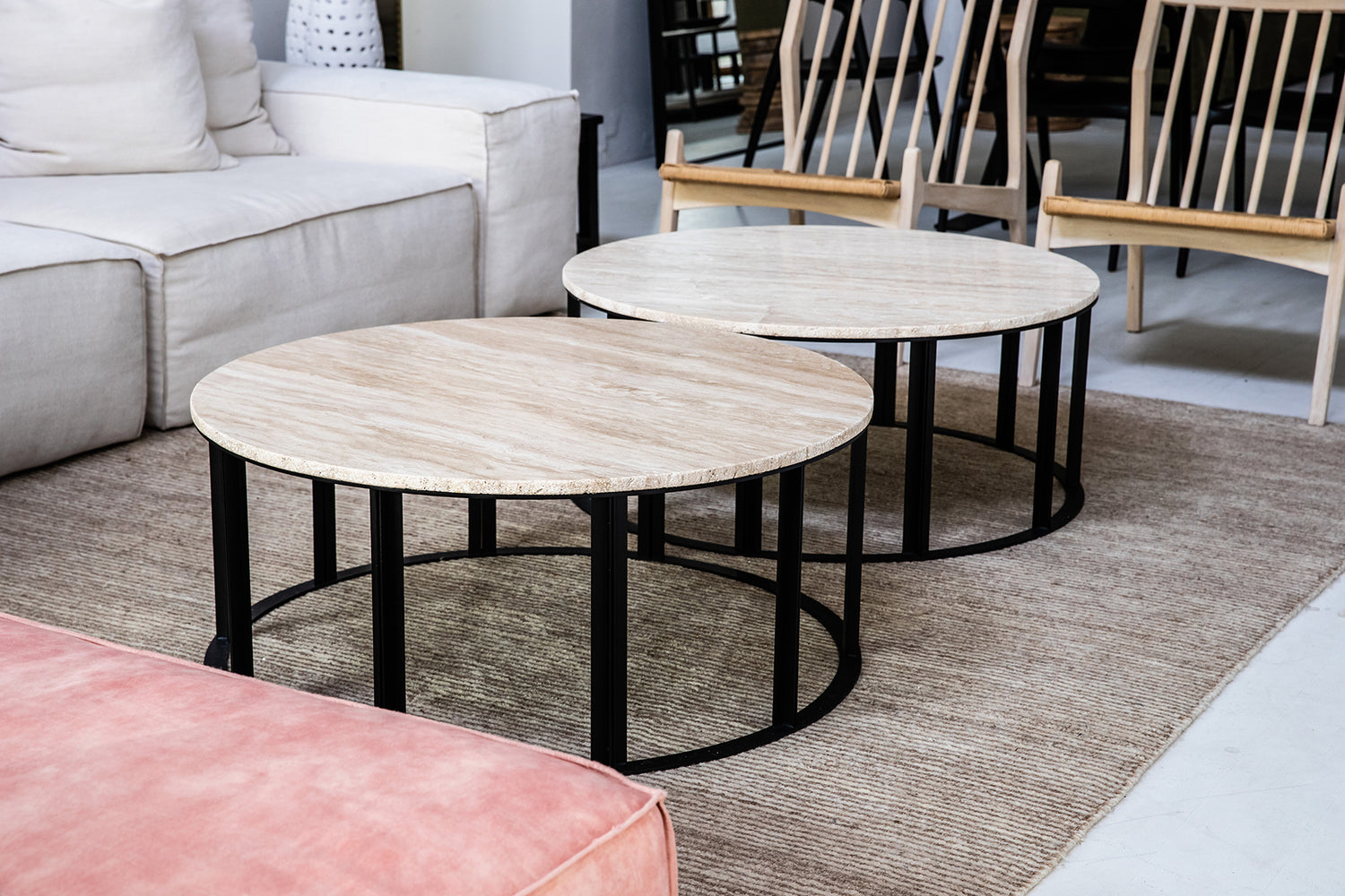 Rex Coffee Table MCM House