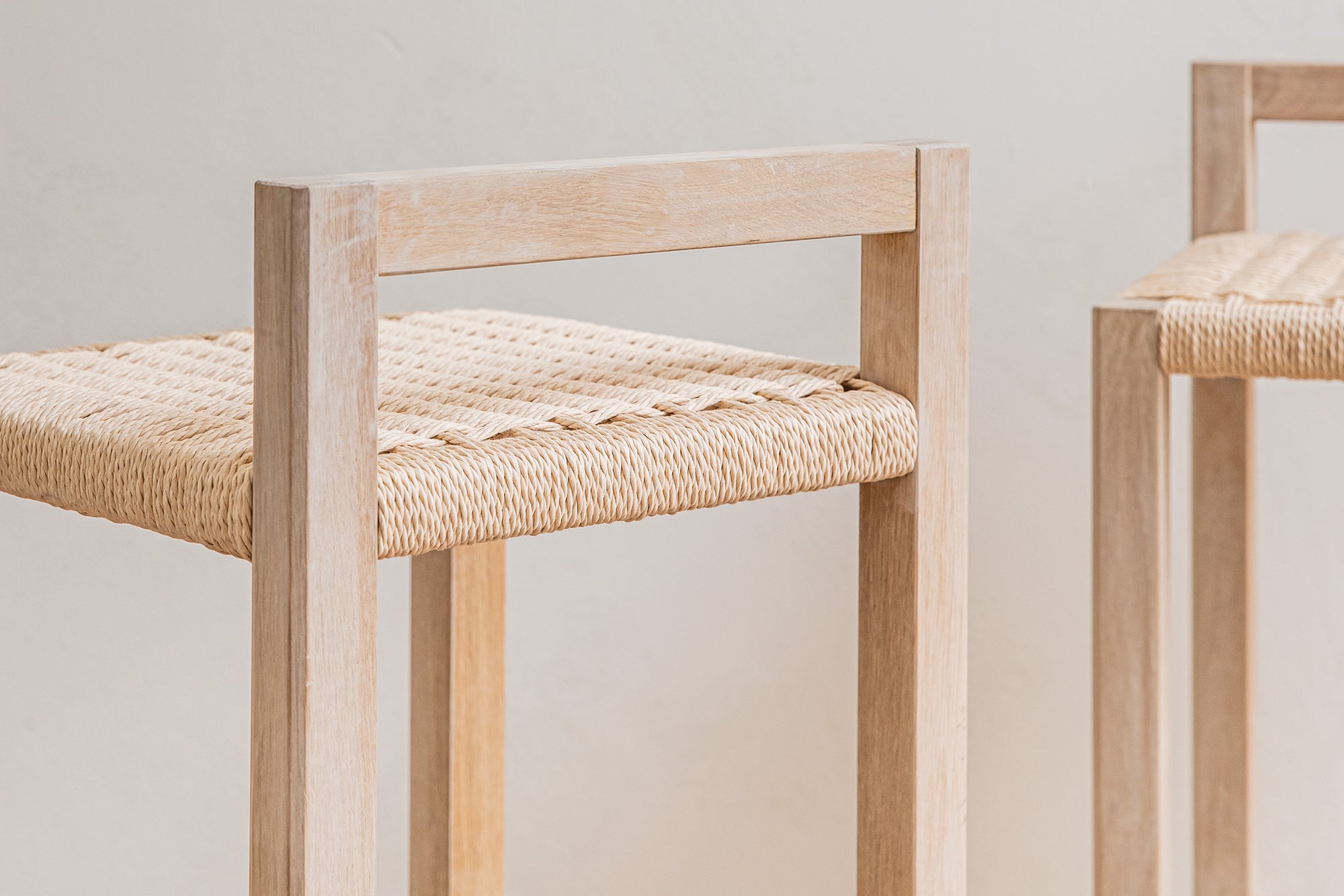Cia Bar Stool