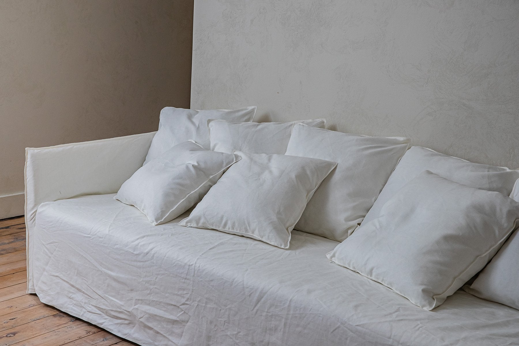 Joe Deep Sofa