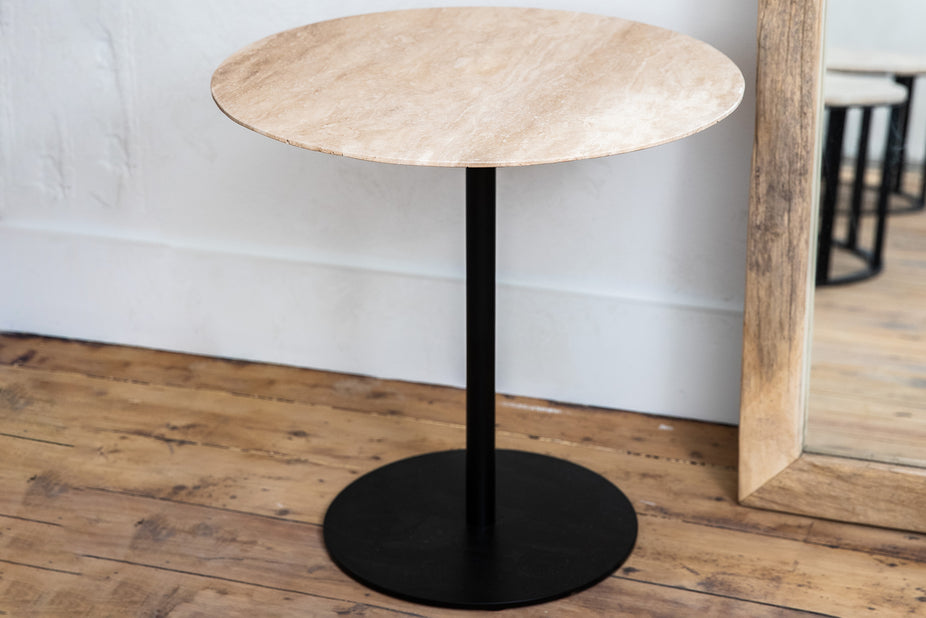 Comme Side Table