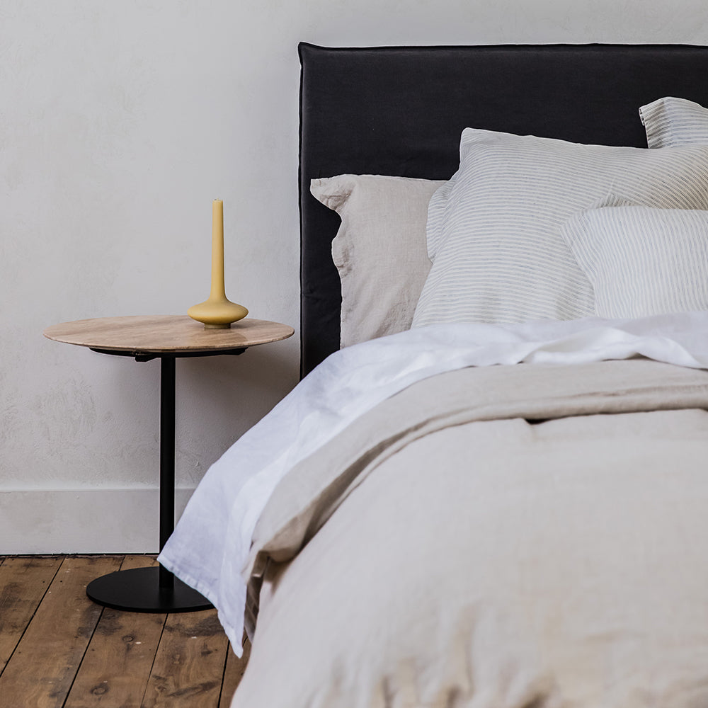 Comme Side Table